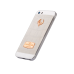 Дизайнерский iPhone 5s с отделкой из натуральной кожи крокодила.